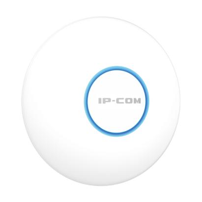 Access Point WiFi dual-band PoE IP-COM iUAP-AC-LITE, 1167 Mbps