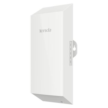 Access Point exterior Tenda O1 2.4GHz, 300Mbps, PoE, 0.5 km
