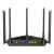 Router Wi‑Fi 6E Tenda RX27 Pro AX5700 Tri-Band Gigabit, 6 GHz
