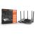 Router Wi‑Fi 6E Tenda RX27 Pro AX5700 Tri-Band Gigabit, 6 GHz
