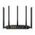 Router Wi-Fi 6 Tenda RX2 Pro Dual Band AX1500 cu porturi Gigabit