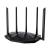 Router Wi-Fi 6 Tenda RX2 Pro Dual Band AX1500 cu porturi Gigabit