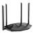 Router WiFi 6 Tenda TX2 AX1500 Dual Band, 4 antene 6 dBi, Gigabit