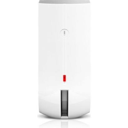 Detector de miscare exterior tip cortina PIR+MW 14 m, IP54, Satel AGATE