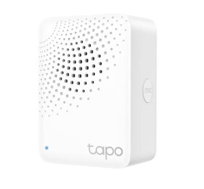 Hub smart TP-Link Tapo H100 cu difuzor pentru casă inteligentă