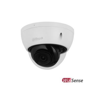 Camera IP dome Dahua 5MP PoE WizSense, IR 30m, microfon, 2.8mm