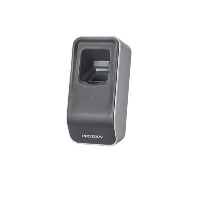 Cititor biometric Hikvision cu USB, 508 dpi, pentru preluare amprente