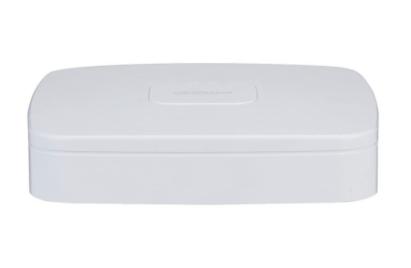 NVR Dahua WizSense 8 canale 16MP cu SATA si latime de banda 80Mbps