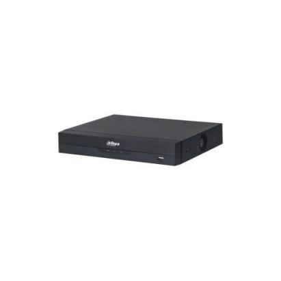 NVR Dahua 4 canale 16MP WizSense cu PoE si AI NVR4104HS-P-EI