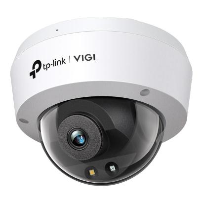 Camera supraveghere IP TP-Link VIGI 4MP PoE IR 30m, lentila 2.8mm