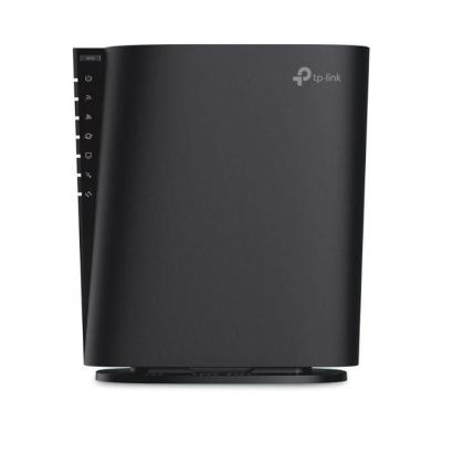 Router Wi‑Fi 6 TP-Link Archer AX80 AX6000 Dual-Band cu port 2.5G si USB 3.0
