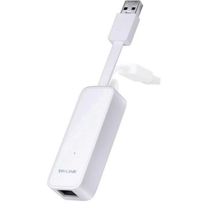 Adaptor retea USB 3.0 la Gigabit Ethernet TP-Link UE300
