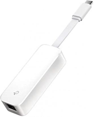 Adaptor de retea USB-C la Gigabit Ethernet TP-Link UE300C