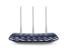 Router wireless TP-Link Archer C20 AC750 dual band cu 3 antene