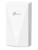 Access Point WiFi 6 de perete TP-Link EAP655-Wall cu 4 porturi Gigabit si PoE