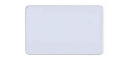 Set 25 carduri de proximitate RFID 125KHz Hikvision DS-KEM125 subtiri