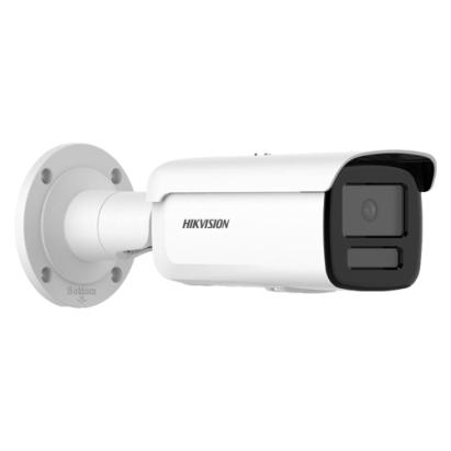 Camera supraveghere IP Hikvision 4MP ColorVu PoE Dual Light 2.8 mm