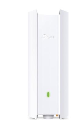 Access Point TP-Link Wi‑Fi 6 AX3000 Outdoor cu PoE si protectie IP67