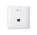 Access point TP-Link Omada de perete, dual-band AC1200, PoE, EAP230-WALL