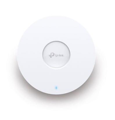 Access point TP-Link EAP650 Wi‑Fi 6 AX3000 Gigabit pentru tavan/perete