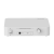 Decodor audio IP Hikvision DS-QAE1DG1, 6W, microfon, alarma