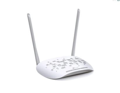 Access Point wireless TP-Link TL-WA801N 300 Mbps cu PoE pasiv