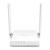 Router wireless TP-Link TL-WR844N, 300 Mbps, 2.4 GHz, 5 porturi