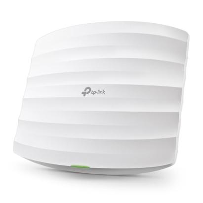 Access Point TP-Link EAP245 WiFi AC1750 dual-band cu 2 porturi PoE