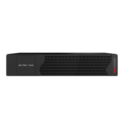 Battery Pack Hikvision 24V 1.4A rack pentru UPS DS-UPS01K24-R-TJS