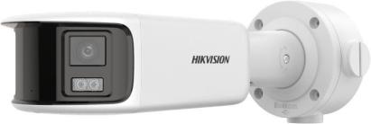 Camera de supraveghere IP Hikvision 6MP Bullet, 2.8 mm, IR 40 m