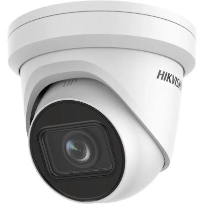 Cameră de supraveghere IP Hikvision AcuSense 2MP varifocală IR 40 m