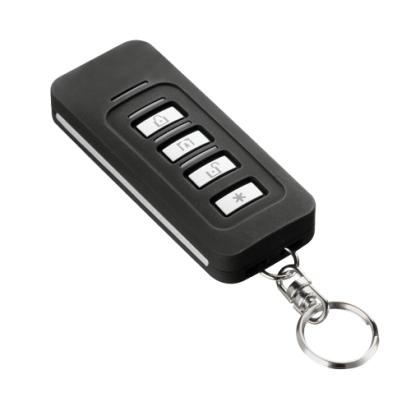 Telecomandă DSC PG8929 cu 4 butoane, compatibilă PowerG 868 MHz