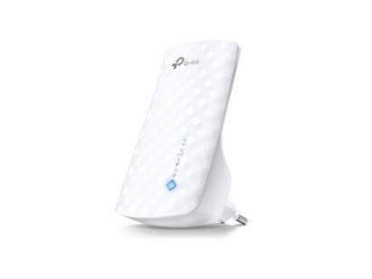 Extensor Wi‑Fi TP-Link RE190 AC750 Dual-Band, 750 Mbps, Mesh