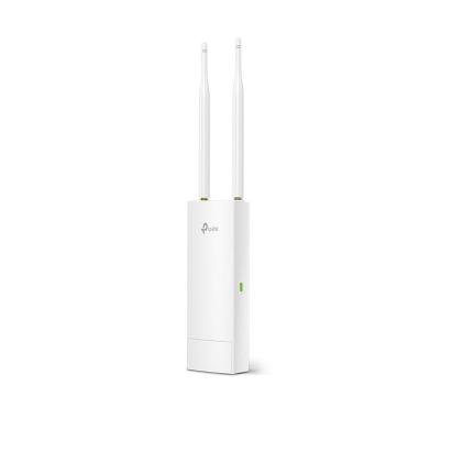 Access point wireless exterior TP-Link EAP110-Outdoor, 300 Mbps, IP65