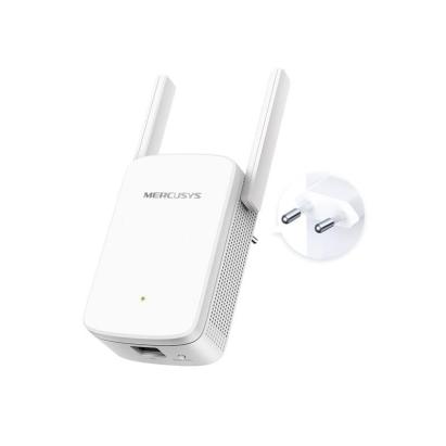 Extensor Wi-Fi dual-band AC1200 Mercusys ME30 cu 2 antene externe