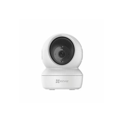 Camera de supraveghere interior EZVIZ H6c WiFi 2MP Pan Tilt IR 10 m