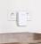 Range Extender WiFi Mercusys ME20 AC750 Dual Band cu port Fast Ethernet