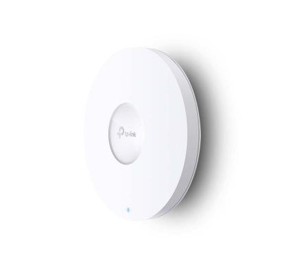 Access Point WiFi 6 TP-Link Omada EAP613 cu PoE si design compact