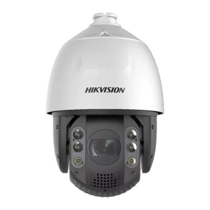 Camera PTZ IP Hikvision 4MP AcuSense DarkFighter 25X IR 200 m