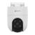 Camera de supraveghere WiFi exterior EZVIZ H8c 2K+ PTZ, 4MP, IR 30 m