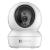 Camera de supraveghere IP WiFi EZVIZ H6c 2K+ 4MP Pan Tilt cu audio bidirectional