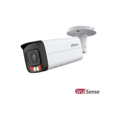 Cameră de supraveghere Dahua 2MP Dual Light WizSense, IR 60 m, IP67