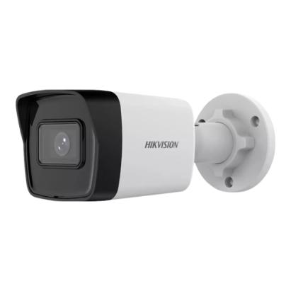 Camera supraveghere IP Hikvision 4MP PoE, IR 30m, lentila 2.8mm