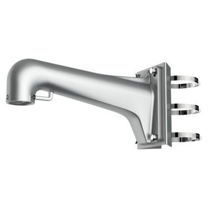 Suport de stalp pentru camere PTZ Hikvision DS-1603ZJ-Pole-P, max. 20 kg