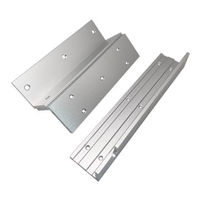 Suport LZ din duraluminiu pentru electromagnet Hikvision DS-K4H258S