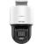 Camera supraveghere IP mini PT Hikvision 2MP ColorVu, audio, PoE