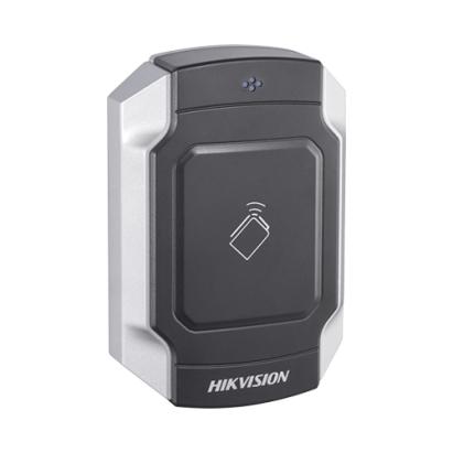 Cititor de proximitate MIFARE 13.56 MHz Hikvision DS-K1104M, IP65