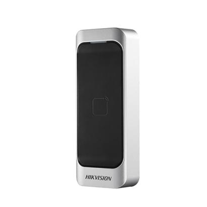 Cititor card MIFARE 13.56MHz Hikvision DS-K1107AM, IP65