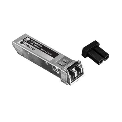 Modul SFP TRENDnet Mini-GBIC Multi-Mode LC Duplex 1.25G 850nm 550m