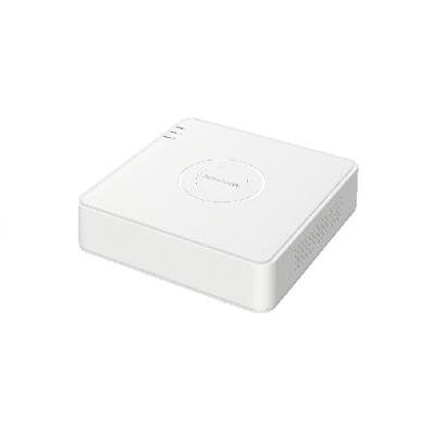 DVR Hikvision TurboHD 8 canale 4MP AcuSense H.265 audio SATA